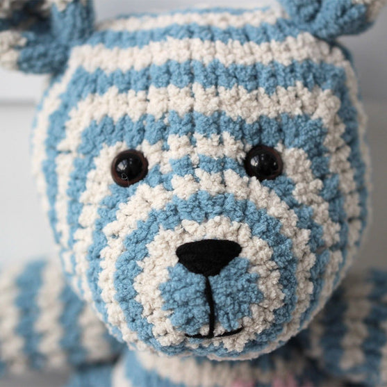 Sensorischer Camille
3