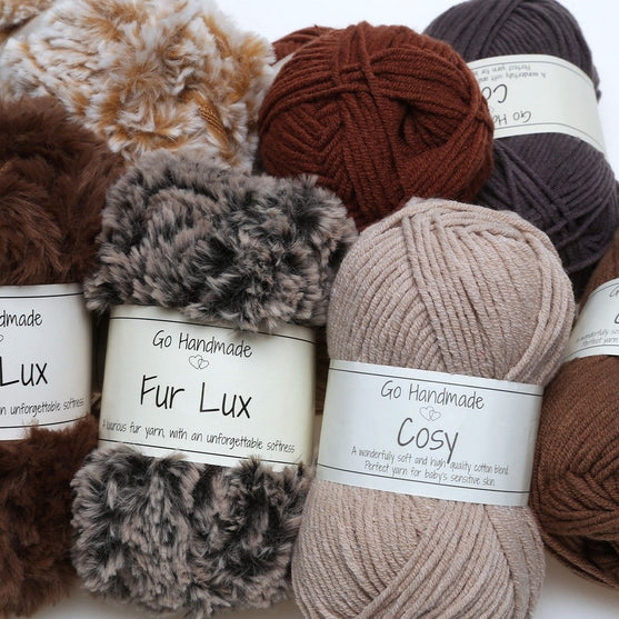 Grany Seelen Wärmer
4