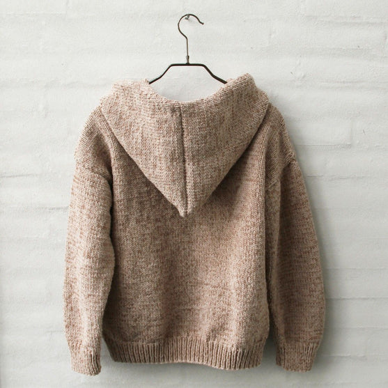 Hoodie - Cosy
2