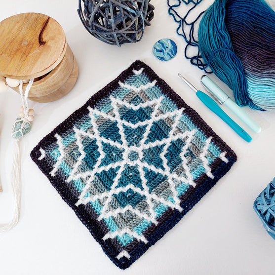 Another Surprise Me - Decke
3