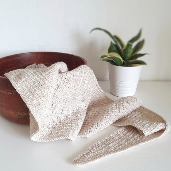 Ginnerup Fall Scarf - Schal
3