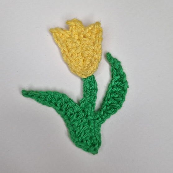 Tulpe - Applikation
3