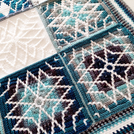 Another Surprise Me - Decke
5