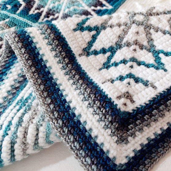 Another Surprise Me - Decke
2