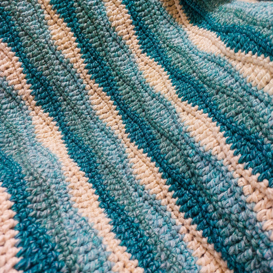 Beyond the Sea - Decke
2