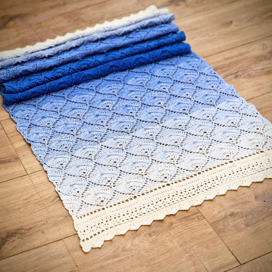 GenmaichaTea Schal
5