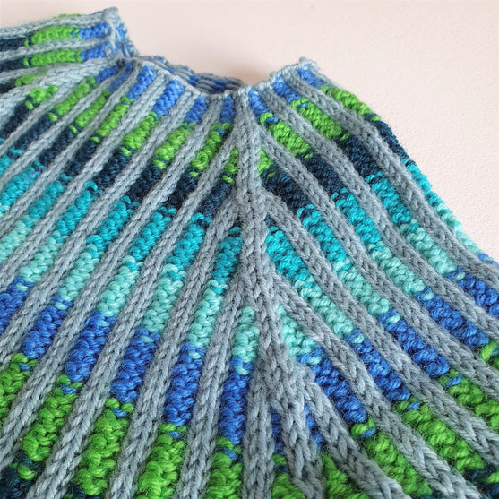 Sofus & Sofia - Kinderpullover
4