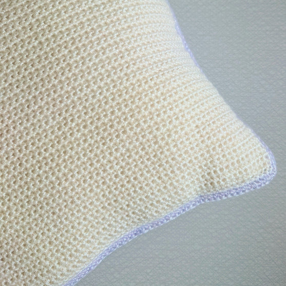 Blue Lake - Kissen
6