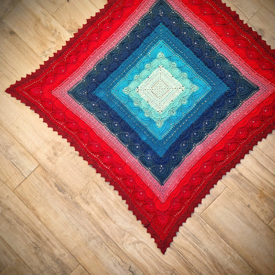 MoroccanMintTea - Decke
2