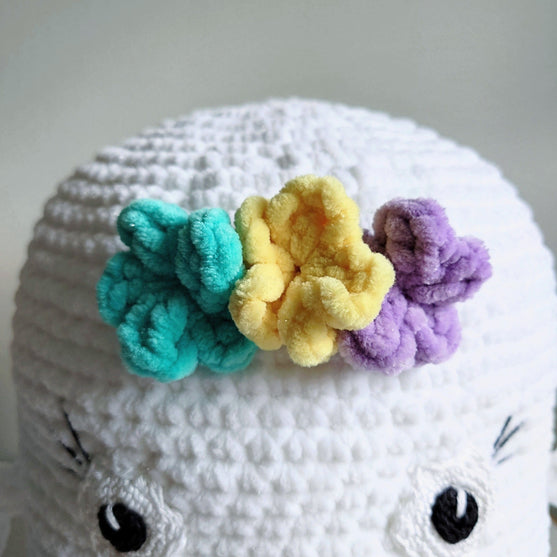 The Ghosts Candy & Shine
4