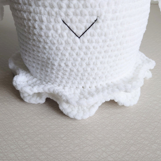 The Ghosts Candy & Shine
6