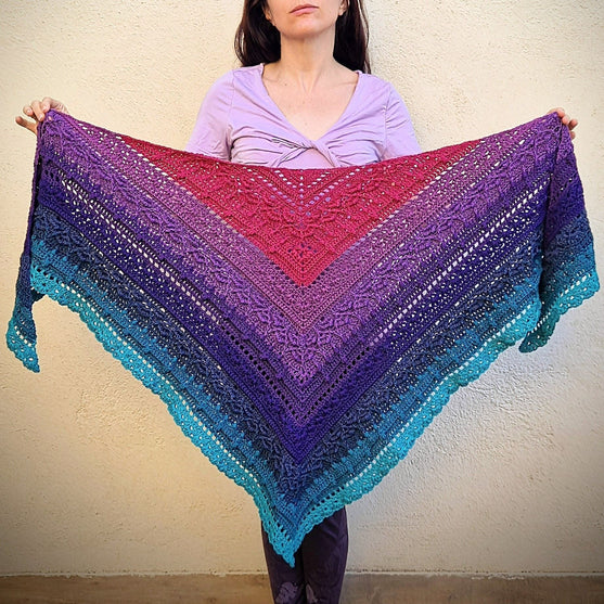 PaiMuTanTea - Tuch
5