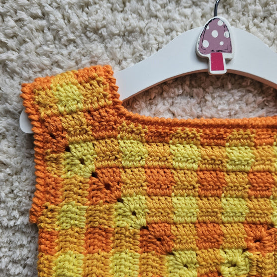 Picnic - Kinder-Top
4