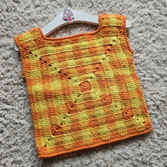 Picnic - Kinder-Top
3