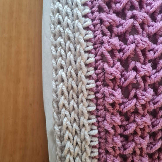 The Enchanted Dreams - Decke
5