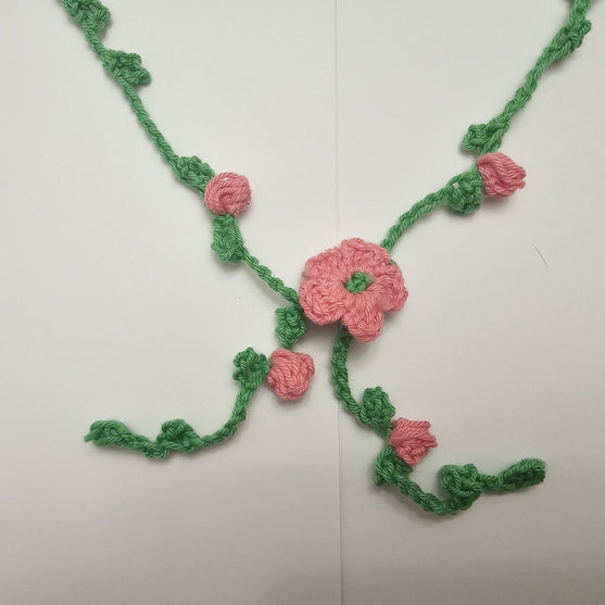 Garden Fae - Blumenkrone
8