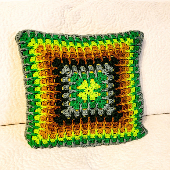 Green Hills - Kissen
4