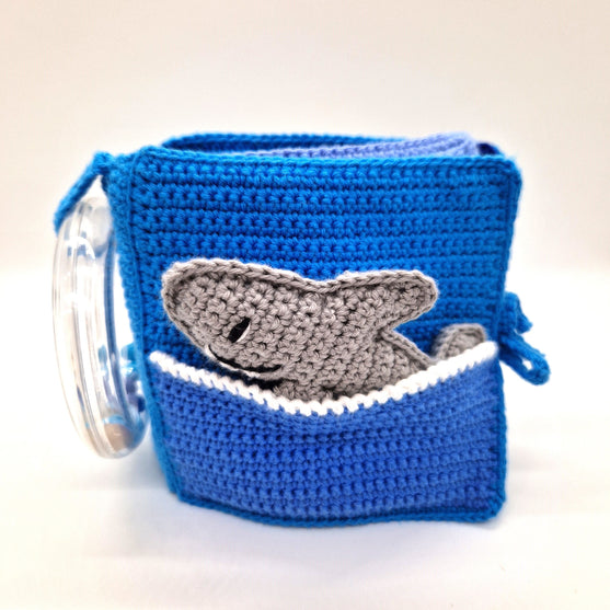 Under the Sea - Weiches Buch
2