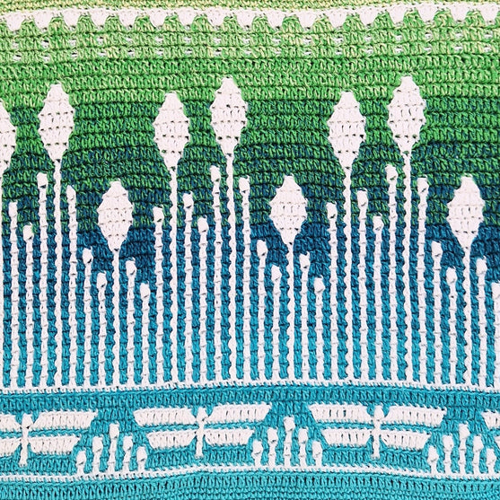 OrangePekoeTea - Tragetasche
4