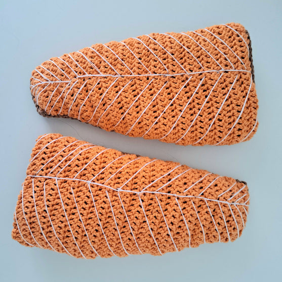 Ofengebackener Lachs
2