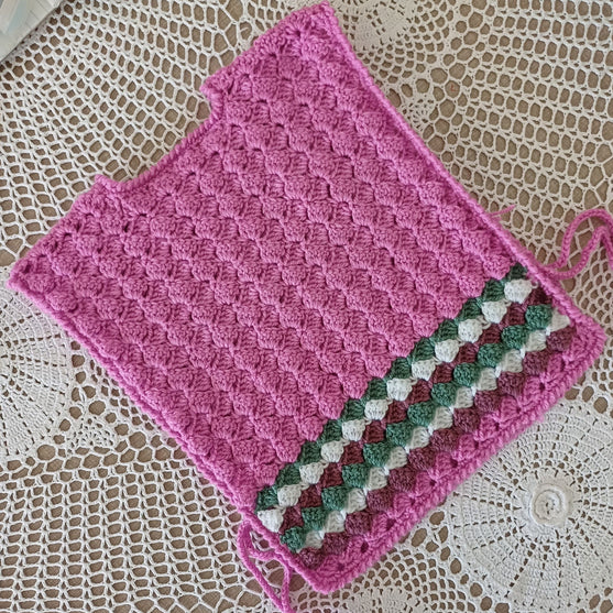 Harlequin - Wappenrock
6