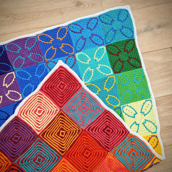 GyokuroTea - Decke
4