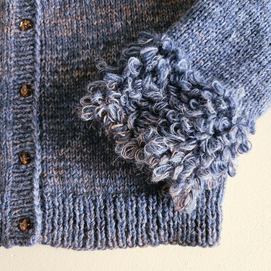 Beate - Jacke
7