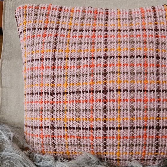 Tartan 2 - Kissen
3