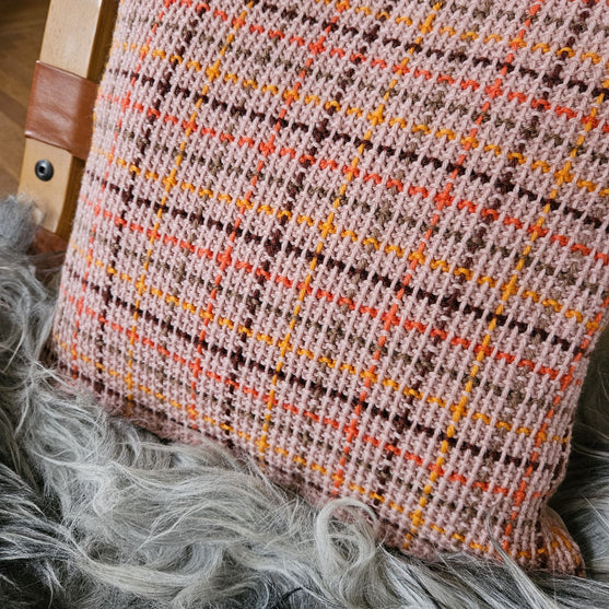 Tartan 2 - Kissen
2