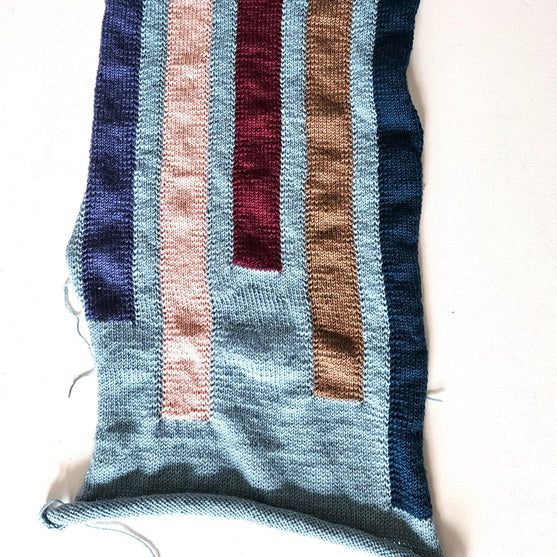 Nimm-mich-mit - Tasche
6