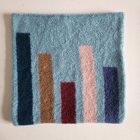 Nimm-mich-mit - Tasche
4