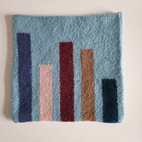 Nimm-mich-mit - Tasche
5