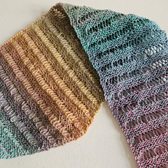 Bandit Bandana - Halstuch
4