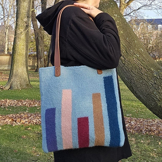 Nimm-mich-mit - Tasche
3