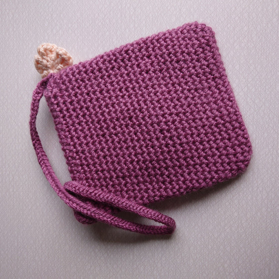 On The Go - Schultertasche
5