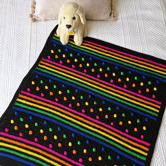 Midnight Prism - Decke
2