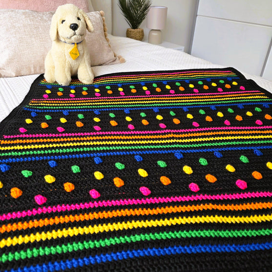 Midnight Prism - Decke
4