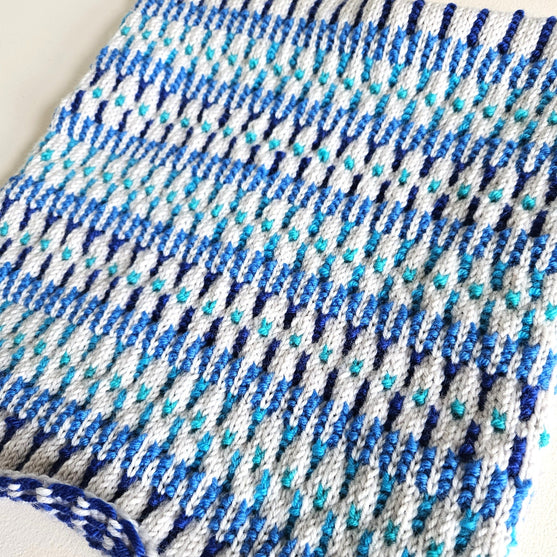 Kelim Cushion - Kissenbezug
4