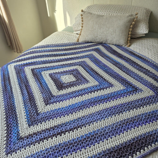 Granny’s on the Vino - Decke
5