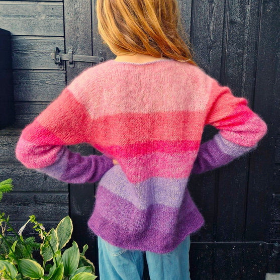 Zelina - Kinderpullover
2