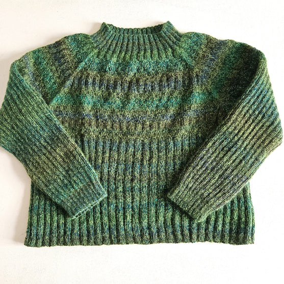 Anne - Pullover
3