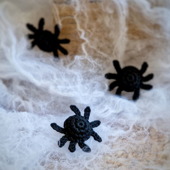 Boo, der gruselige Pilz
4