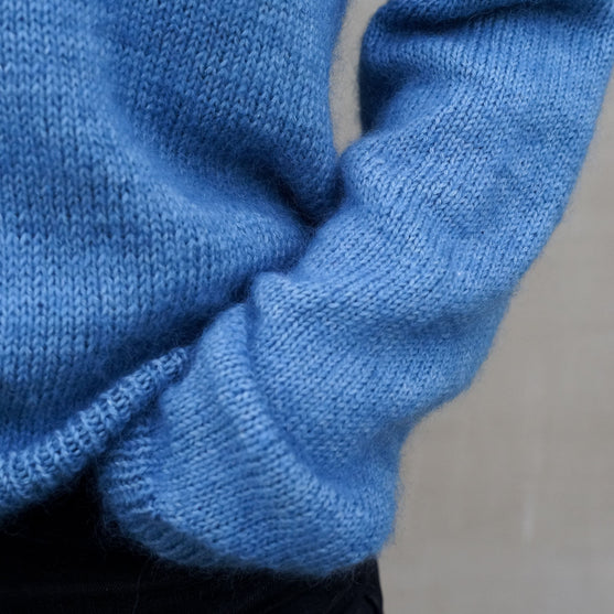 Hazy Whisper - Pullover
14