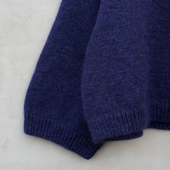 Deep Tide - Pullover
4