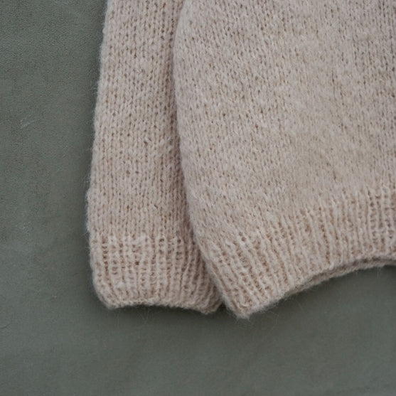 Celestia Sand - Pullover
4