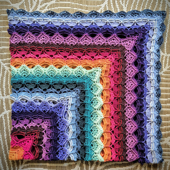 SilverNeedleTea - Decke
7