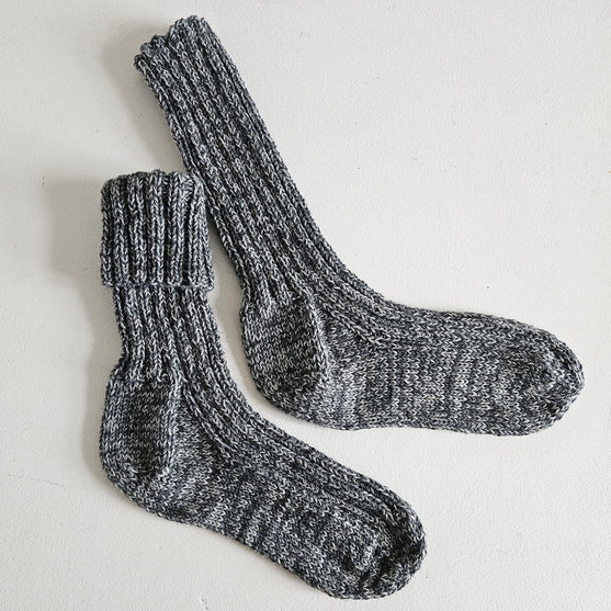 Folmer - Dicke Wollsocken
6
