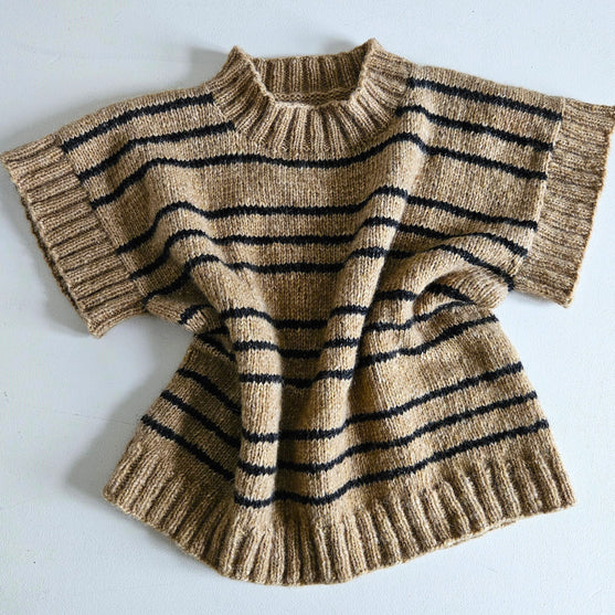 Liane - Weste
5