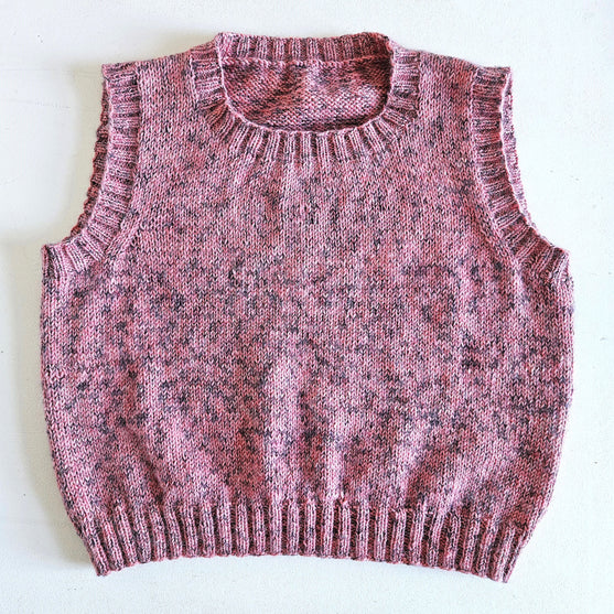 Jane Vibrant - Pullunder
5