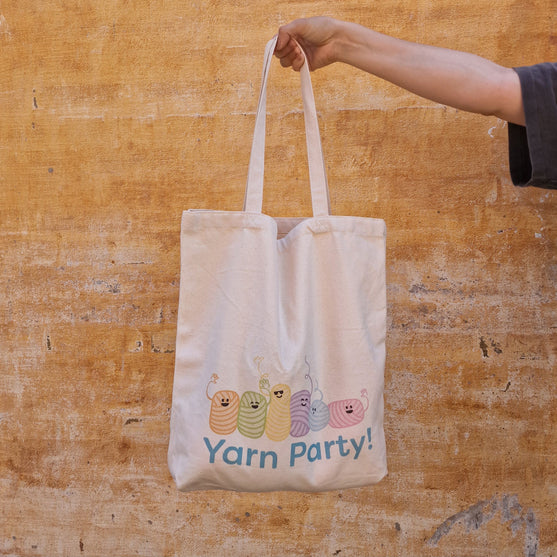 Tasche - Yarniis - Hobbii
2